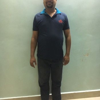 Vinod Tembe